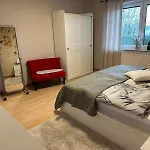 アパート Wohlfuehl Nest Mit Schoener Aussicht