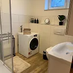 アパート Wohlfuehl Nest Mit Schoener Aussicht