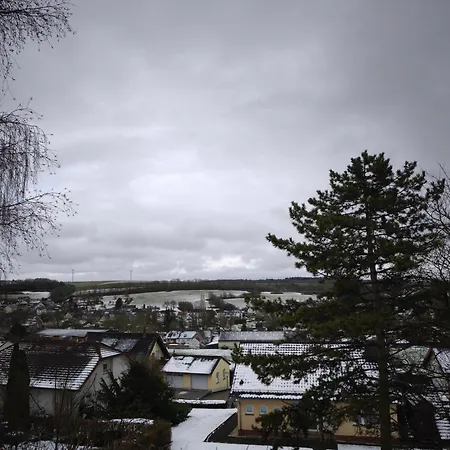Wohlfuehl Nest Mit Schoener Aussicht Apartament