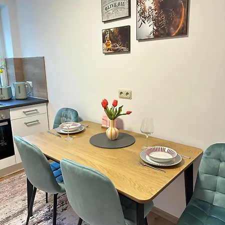 Wohlfuehl Nest Mit Schoener Aussicht