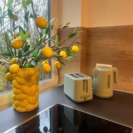 Wohlfuehl Nest Mit Schoener Aussicht