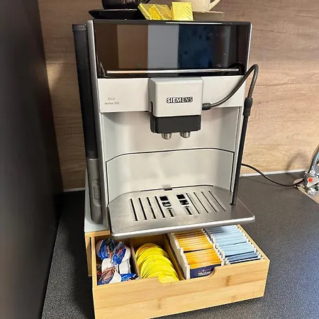 Wohlfuehl Nest Mit Schoener Aussicht