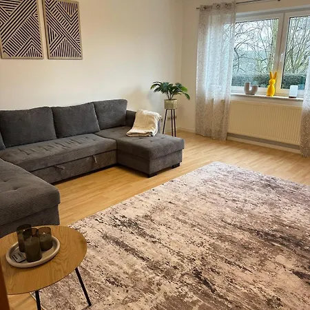 Wohlfuehl Nest Mit Schoener Aussicht * Rittersdorf