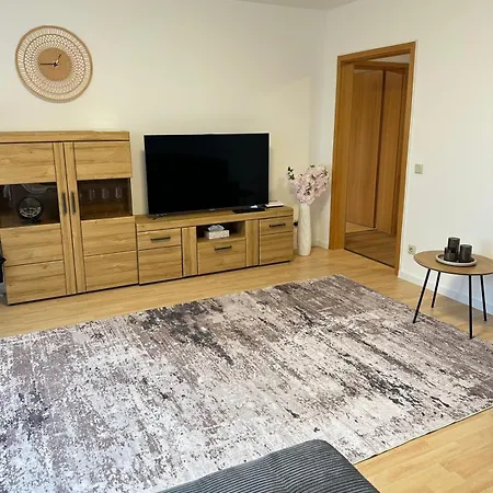 Wohlfuehl Nest Mit Schoener Aussicht *