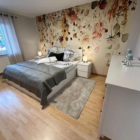 Wohlfuehl Nest Mit Schoener Aussicht