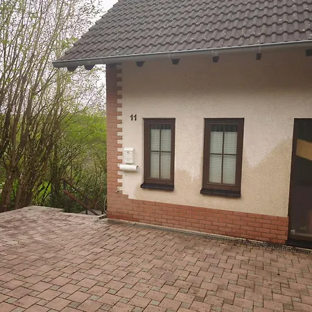 Wohlfuehl Nest Mit Schoener Aussicht Rittersdorf