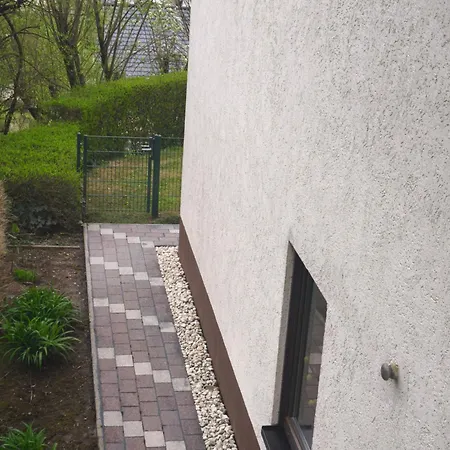 Apartament Wohlfuehl Nest Mit Schoener Aussicht