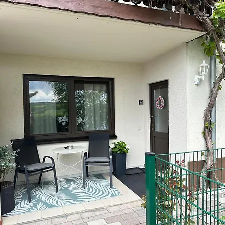 Apartament Wohlfuehl Nest Mit Schoener Aussicht *