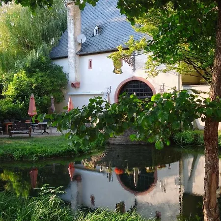 Appartement Wohlfuehl Nest Mit Schoener Aussicht In Der Eifel *
