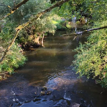 Wohlfuehl Nest Mit Schoener Aussicht In Der Eifel