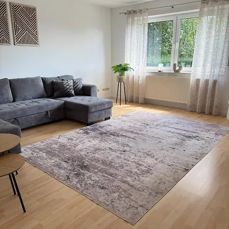 Appartement Wohlfuehl Nest Mit Schoener Aussicht In Der Eifel *