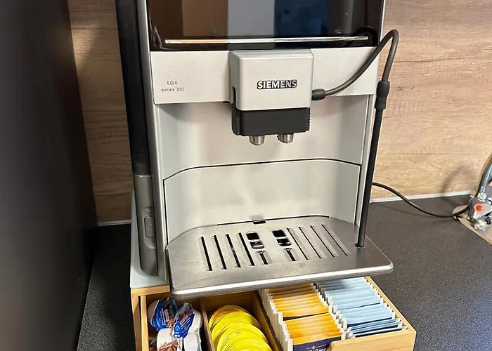 Wohlfuehl Nest Mit Schoener Aussicht