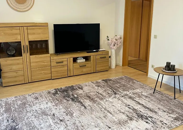 Wohlfuehl Nest Mit Schoener Aussicht *